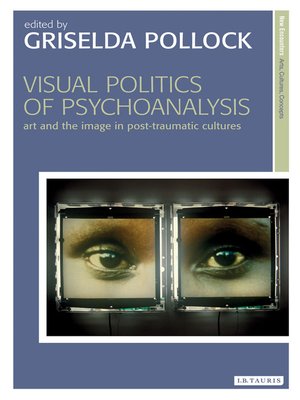 cover image of Visual Politics of Psychoanalysis
